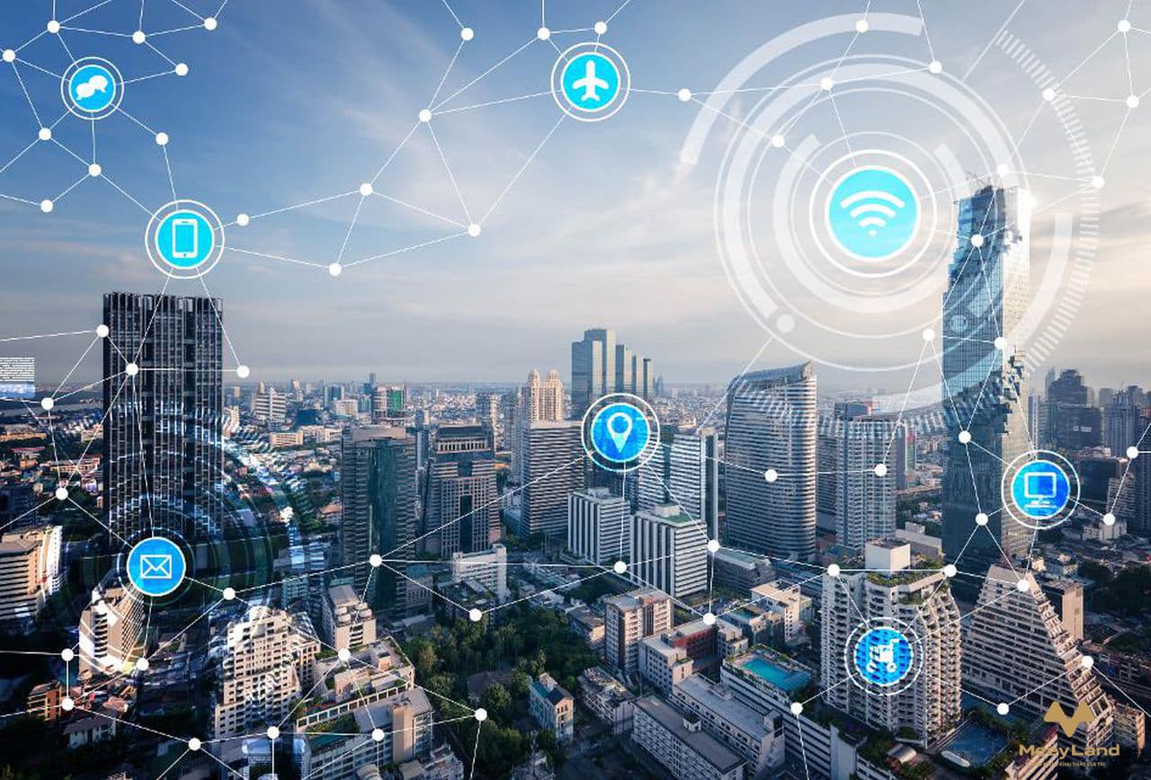 Covid-19 "thay đổi" thị trường bất động sản toàn cầu ra sao?