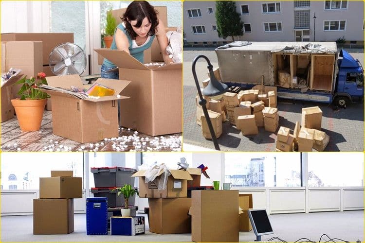 Ai sẽ chịu nhiều THUẾ hơn khi đi thuê nhà?