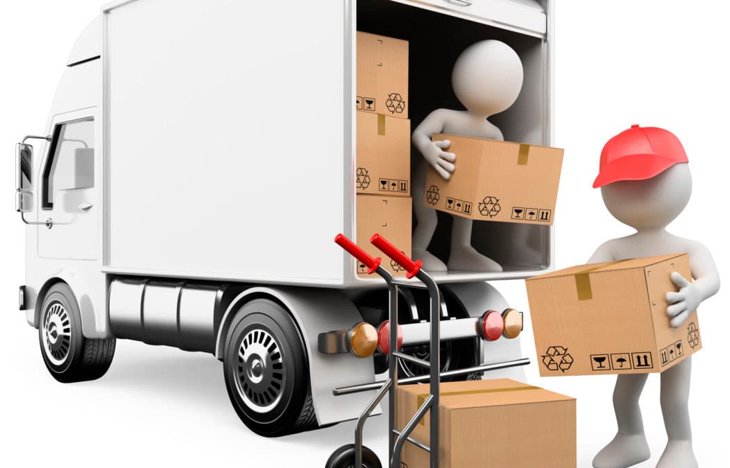 "Giải quyết" nổi lo khi chuyển chỗ ở cho mọi nhà