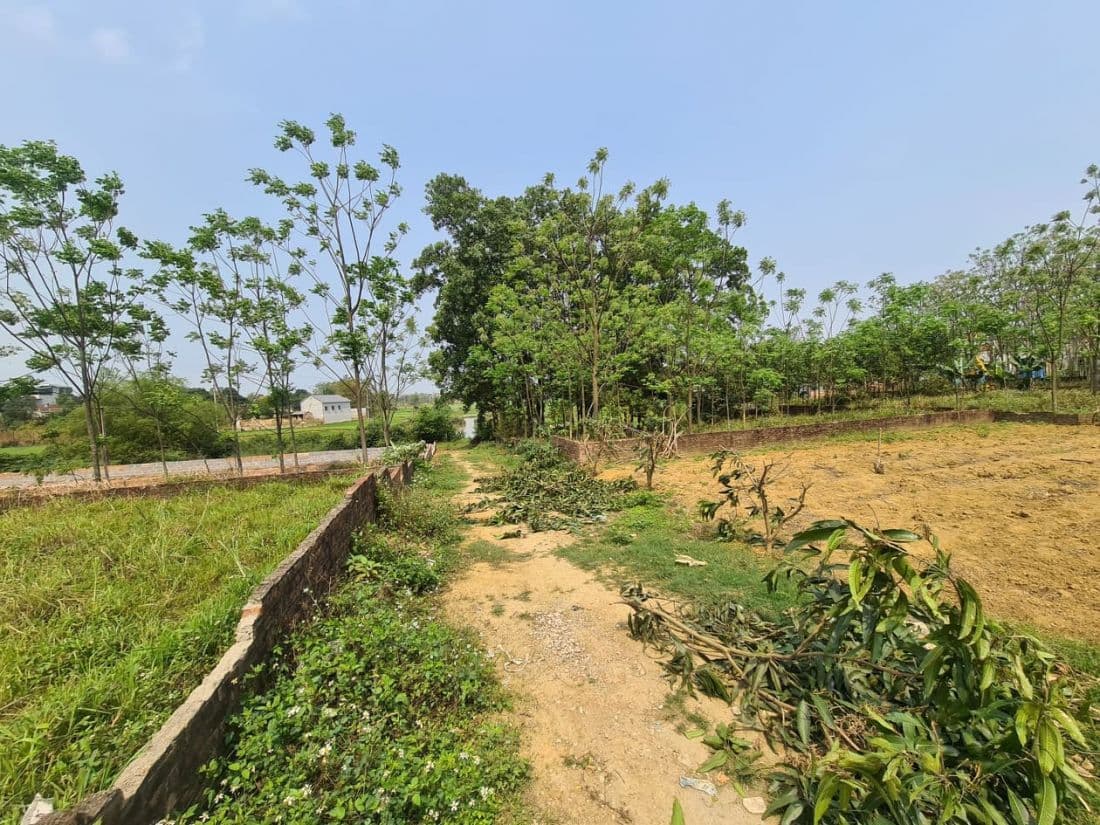 Nhà đầu tư, trước rủi ro tiềm ẩn thị trường bất động sản