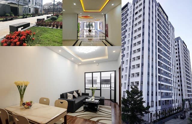 Nhu cầu căn hộ 2tỷ đồng tăng vọt nhưng nguồn cung khan hiếm