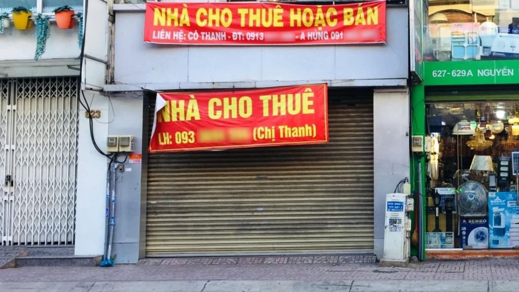 Đánh thuế bao nhiêu là hợp lý với người có nhà cho thuê