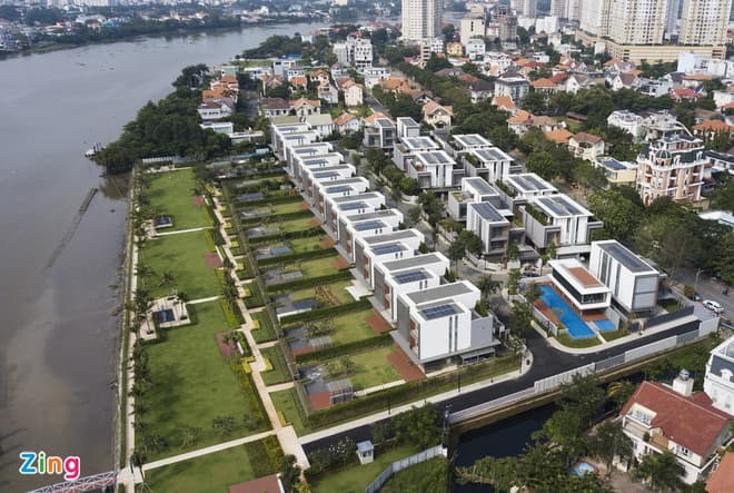 Bạn có dám mua nhà tệ nhất trong khu tốt nhất không?