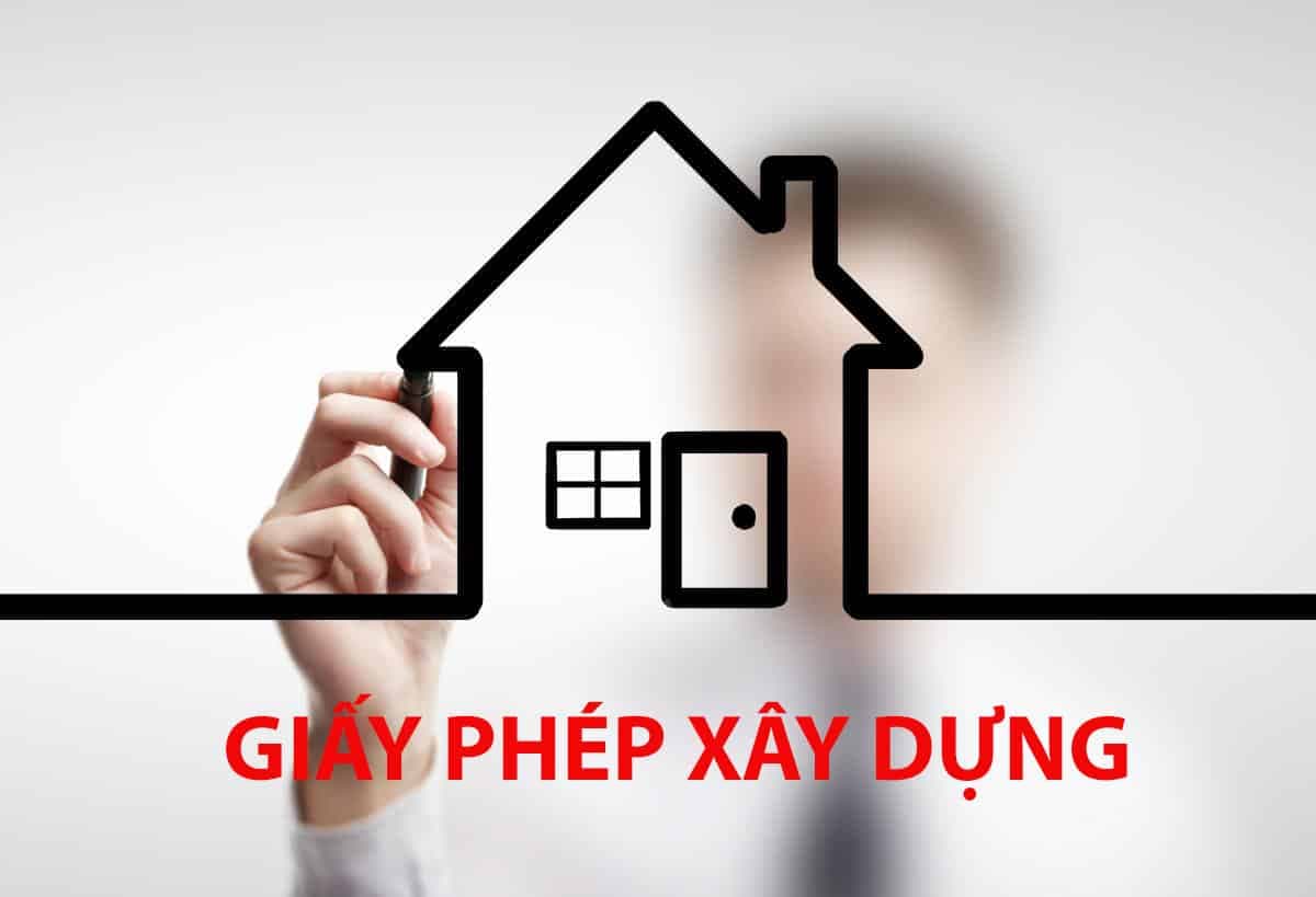 Bạn cần giấy tờ gì khi xây dựng nhà ở?
