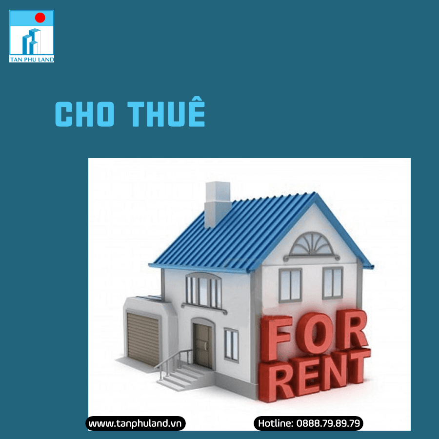 Tại sao cho thuê dưới 100 triệu/năm vẫn phải đóng thuế