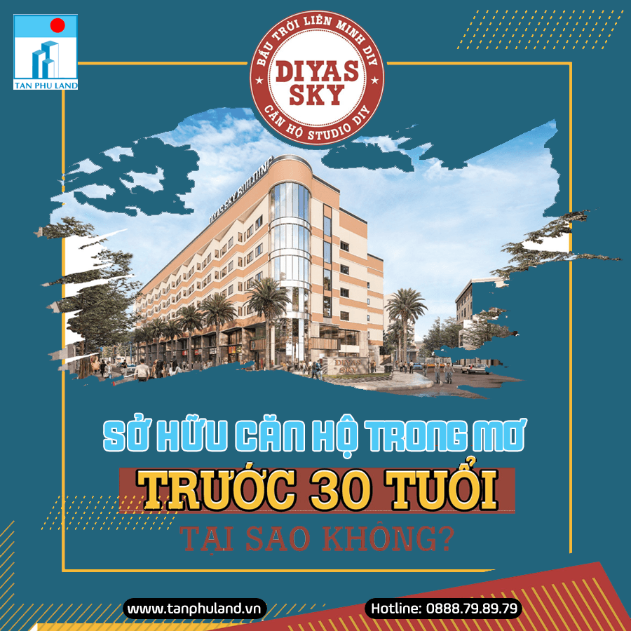 Căn hộ dưới "1 tỷ" liệu có còn hiện diện ở Thành phố