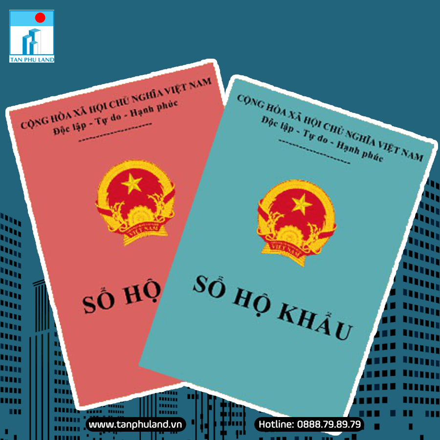 Người dân có được lợi, khi không còn sổ hộ khẩu giấy?