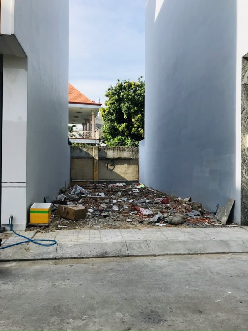 Đất lọt khe là gì - Có nên mua đất lọt khe không?