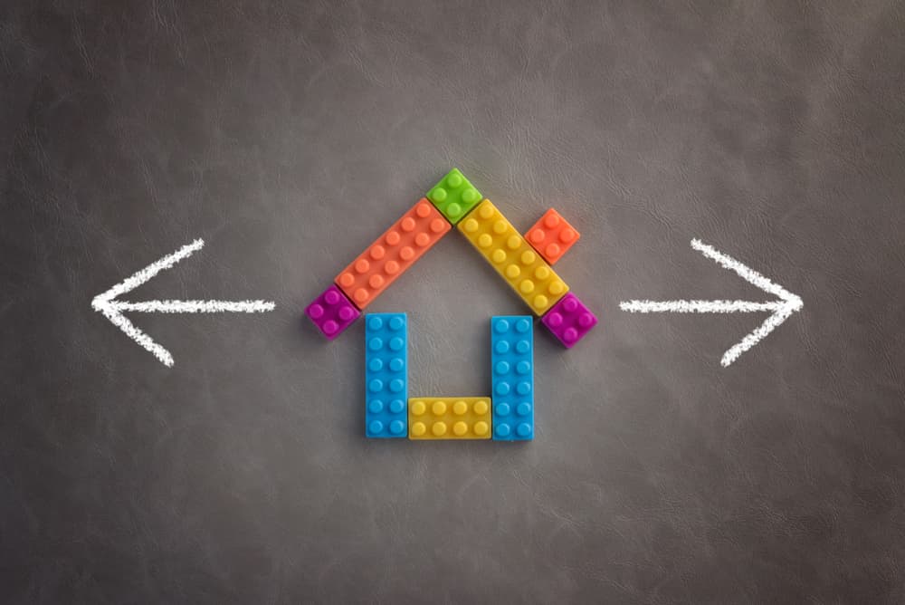 Cách xem hướng nhà hợp tuổi vợ chồng chuẩn nhất