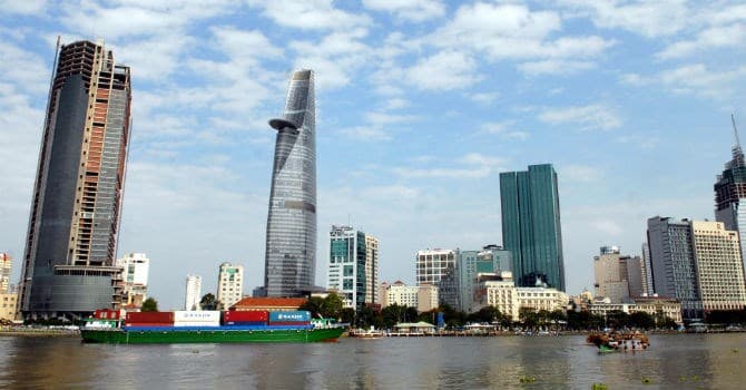 TP.HCM kiến nghị nhiều chính sách về đất đai