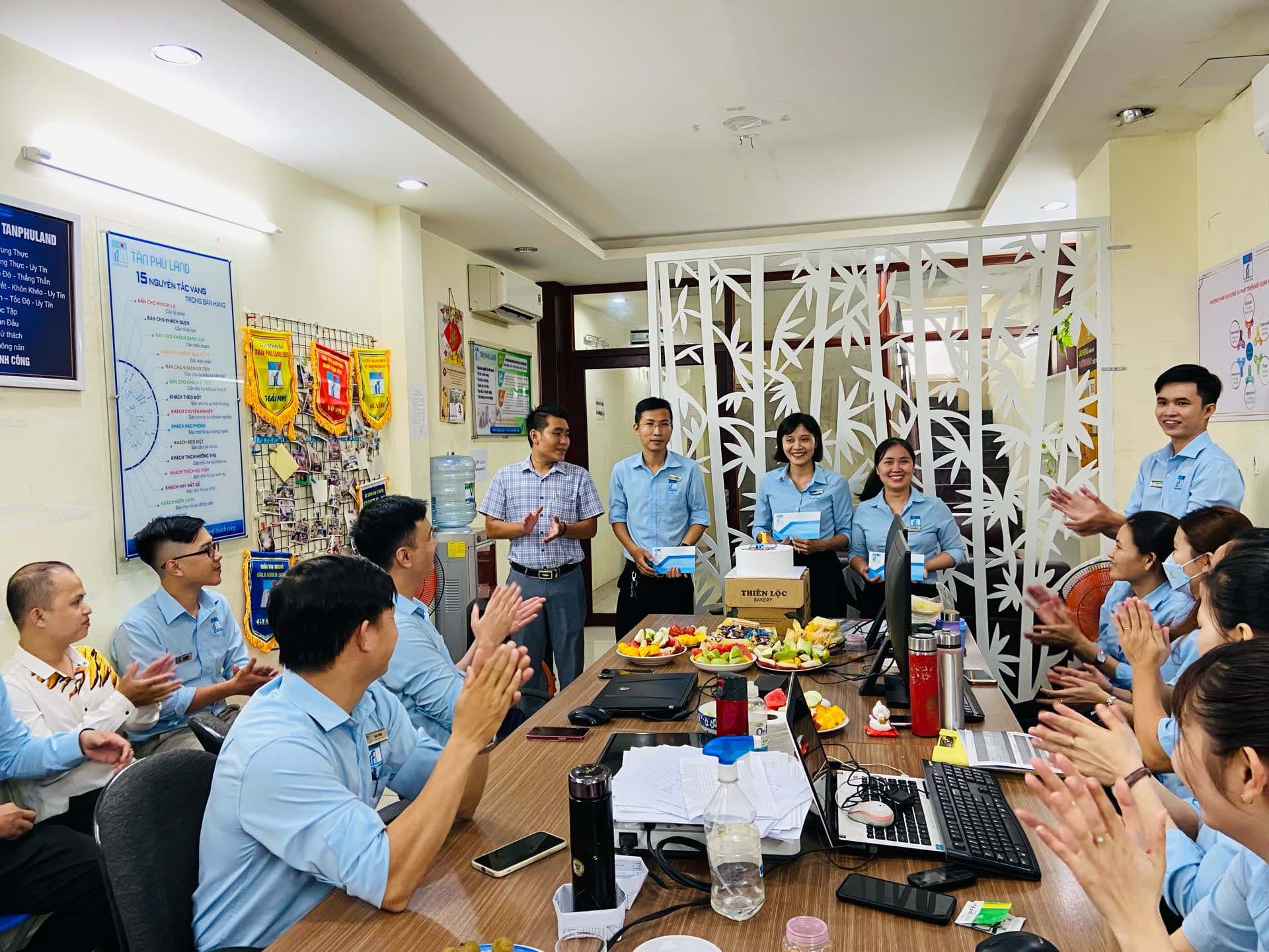 [SINH NHẬT VÀ VINH DANH]