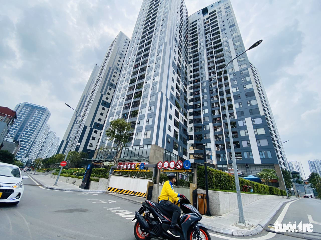 Quy định 'thời hạn sở hữu chung cư’ đang bị hiểu chưa đầy đủ