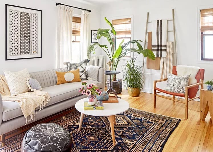 5 bí mật để thiết kế 'ngôi nhà hạnh phúc'