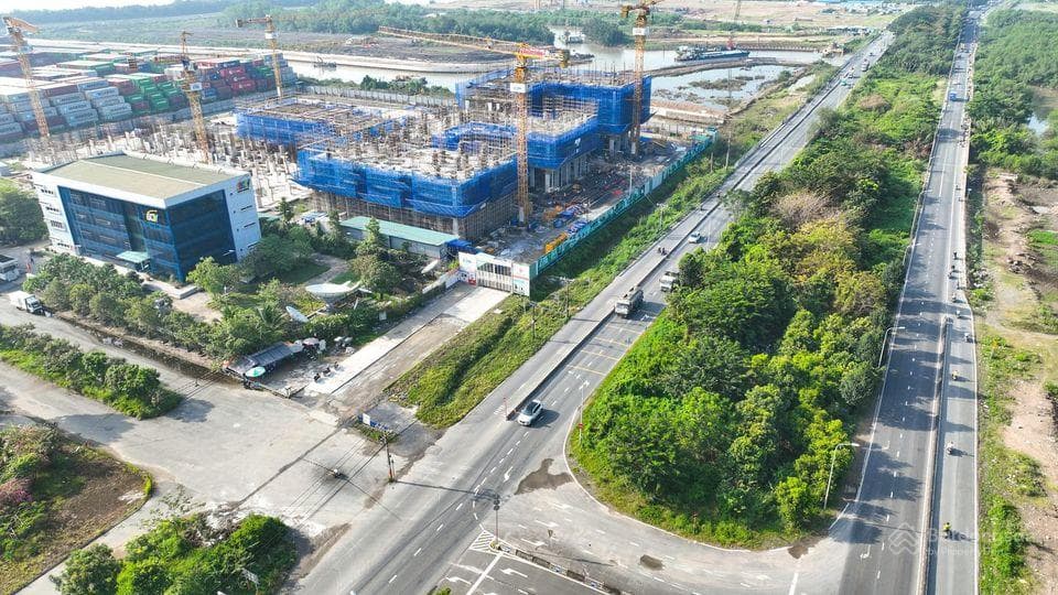 Toàn Cảnh Các Dự Án Bất Động Sản TPHCM 2022: Một Năm Nhìn Lại