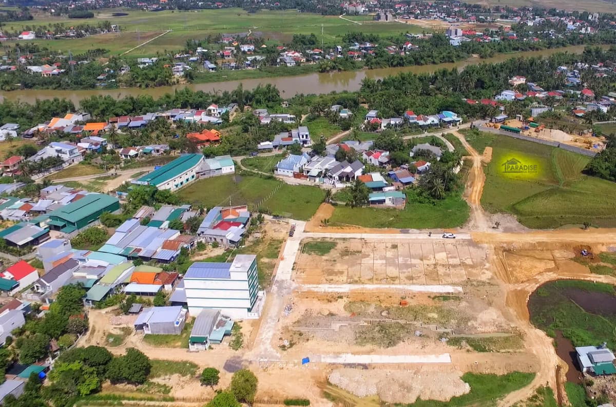 Đất ONT là gì? Đất ONT và đất ODT khác nhau thế nào?