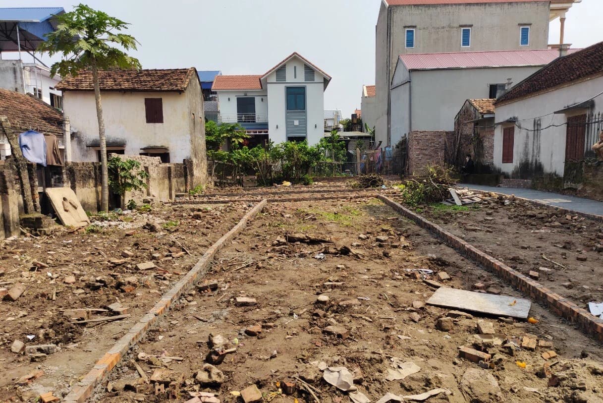 3 Việc Nhất Định Phải Làm Khi Mua Đất Thổ Cư Lần Đầu