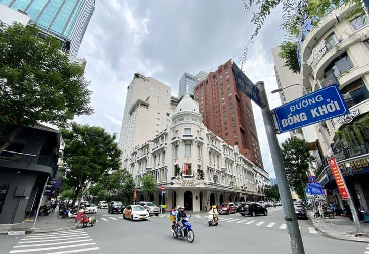 Người dân TP.HCM được bồi thường tối đa gấp 25 lần giá đất nhà nước