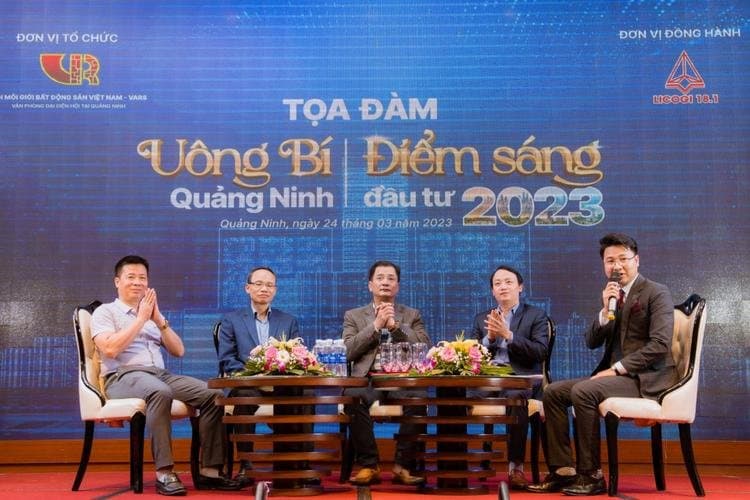 “Thị Trường BĐS Sẽ Ấm Lên Từ Quý 3/2023”