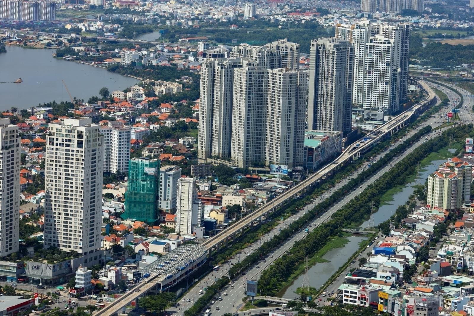 Thị Trường BĐS "Dễ Thở" Hơn Nhờ Loạt Chính Sách Kích Cầu Chưa Từng Có