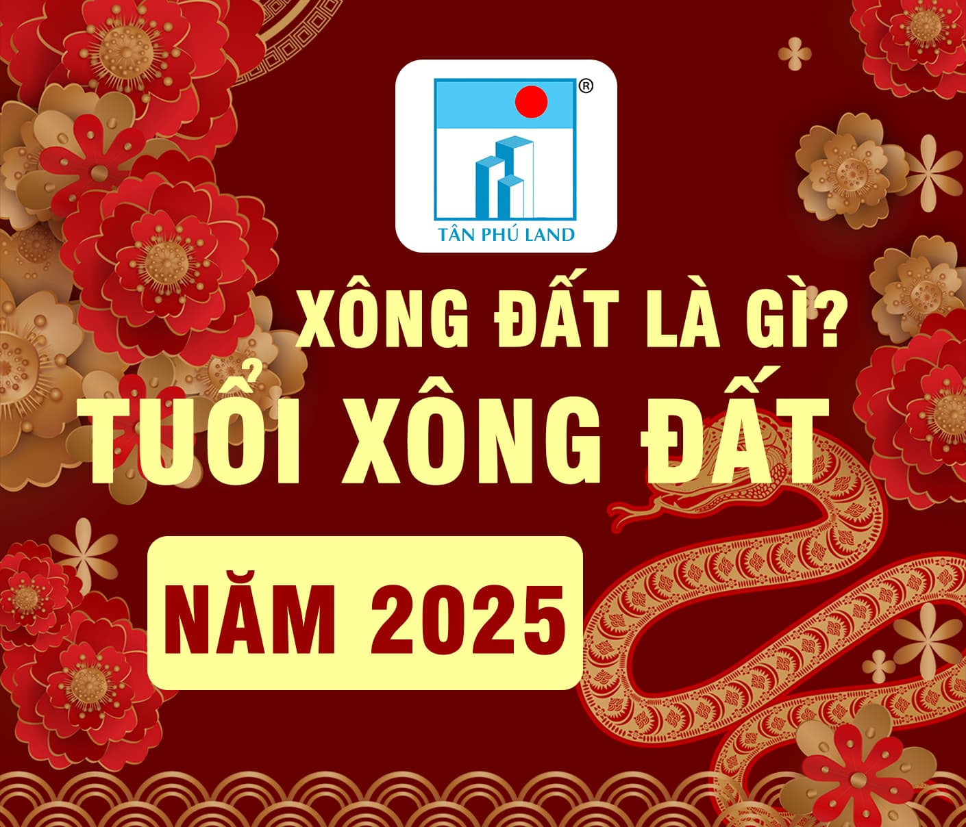 Xông đất là gì? Tuổi xông nhà năm 2025 tốt, tài lộc thịnh vượng.