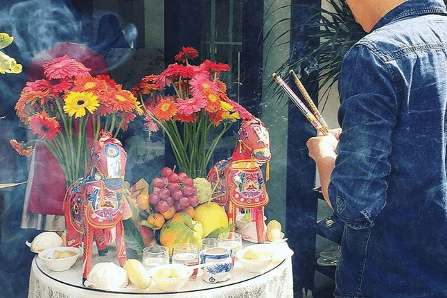 Ngày nào mở hàng, khai trương tốt nhất năm Ất Tỵ 2025.