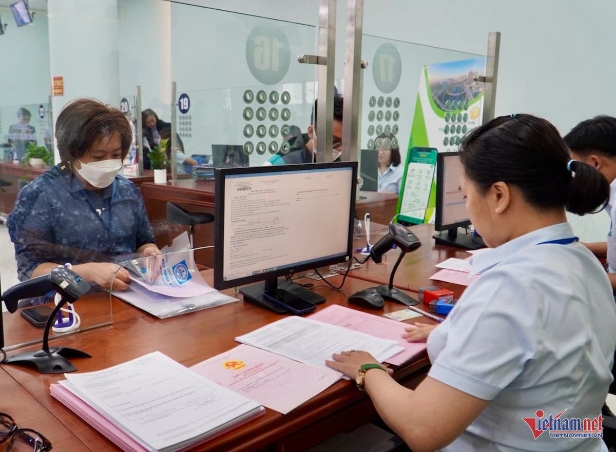 TP.HCM bỏ kiểm tra hiện trạng khi cấp giấy chứng nhận nhà đất