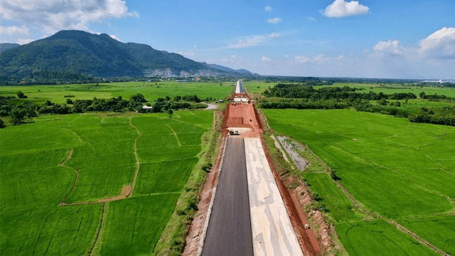 Bà Rịa - Vũng Tàu muốn làm cao tốc 17.000 tỷ nối Hồ Tràm và sân bay Long Thành