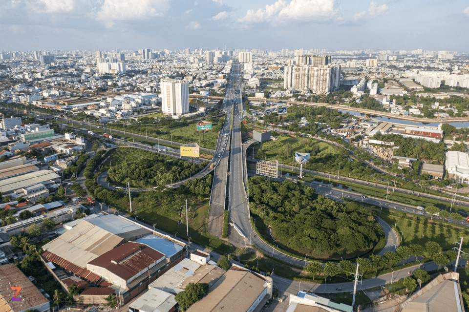 Quy mô kinh tế TP.HCM, Bà Rịa - Vũng Tàu, Bình Dương lớn thế nào?