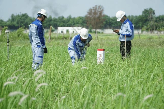 Hơn 5.000 tỷ đồng để giải phóng mặt bằng cao tốc TPHCM - Mộc Bài.