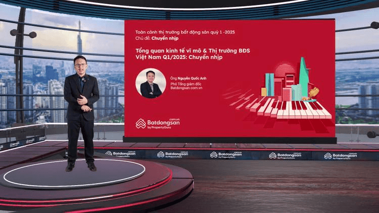 Sáp Nhập Tỉnh Đang Tác Động Mạnh Đến Thị Trường Bất Động Sản Việt Nam