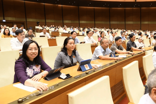 Cả nước còn 34 tỉnh thành