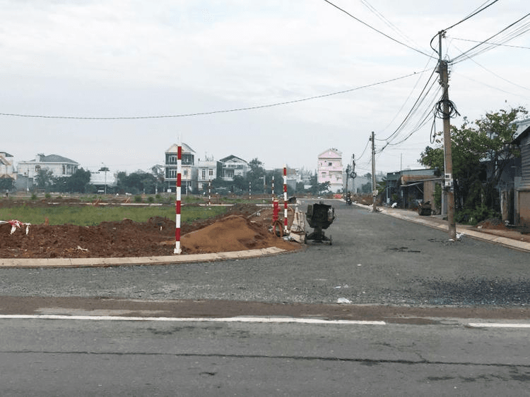 Siêu Dự Án Đổ Bộ, Đất Nền Cần Giờ Tăng Giá Mạnh