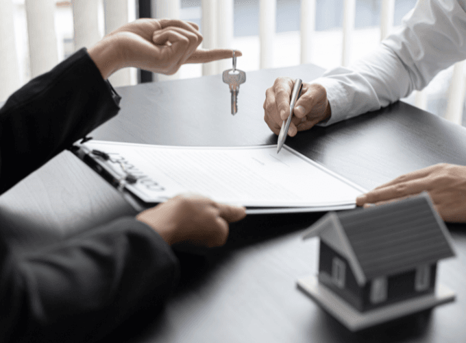 Vì sao ngày mưa lại là thời điểm lý tưởng để đi xem nhà?