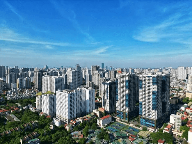 Áp thuế 20% với BĐS và CK, không để nhà đầu tư chịu thiệt