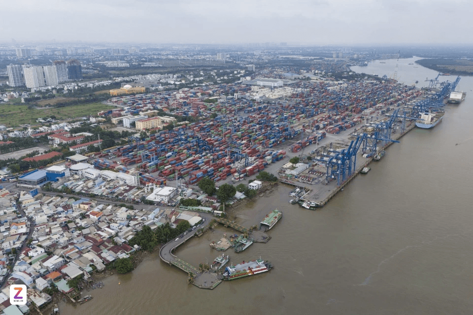 Cầu Cát Lái sẽ khởi công trong năm 2026