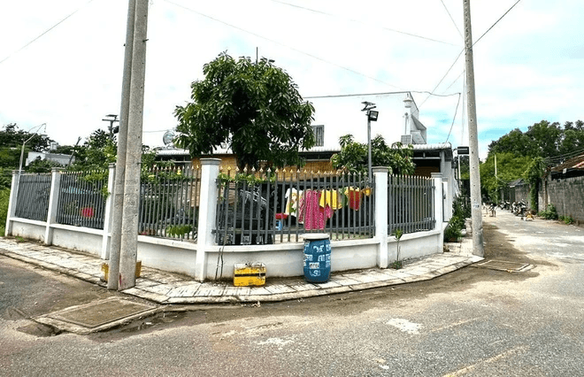 Lại có vụ xây nhầm nhà trên đất người khác ở TP.HCM