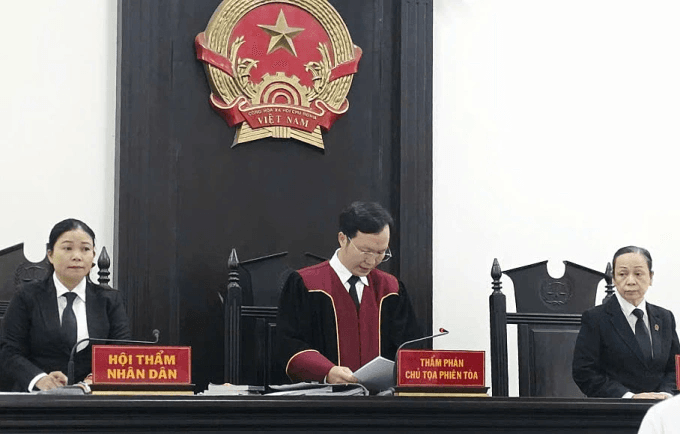 Người vay thoát nợ 5 tỷ đồng vì ngân hàng giải ngân mua biệt thự 'ảo'