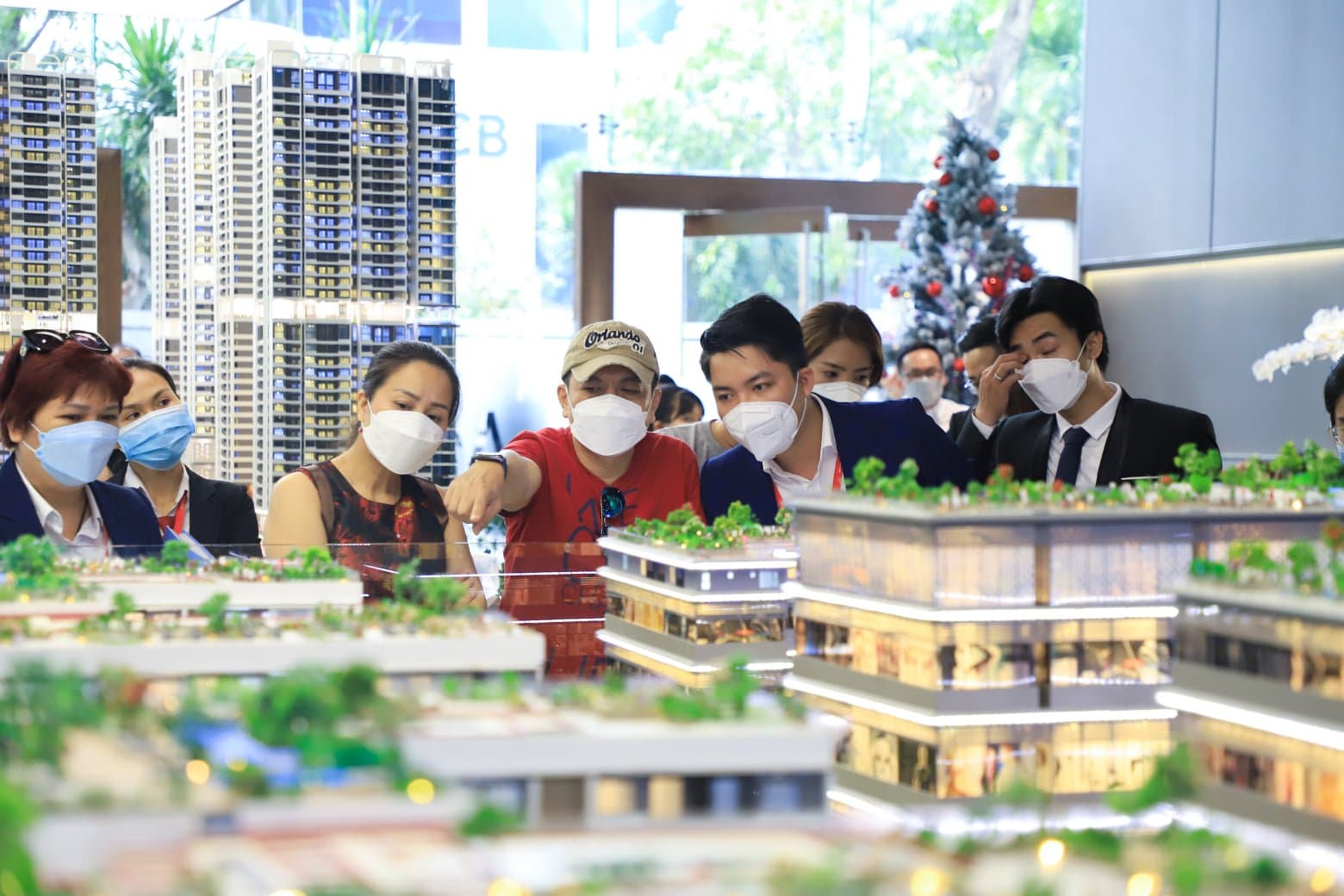 Người Mua BĐS Vẫn Đang Dò Đáy Thị Trường?