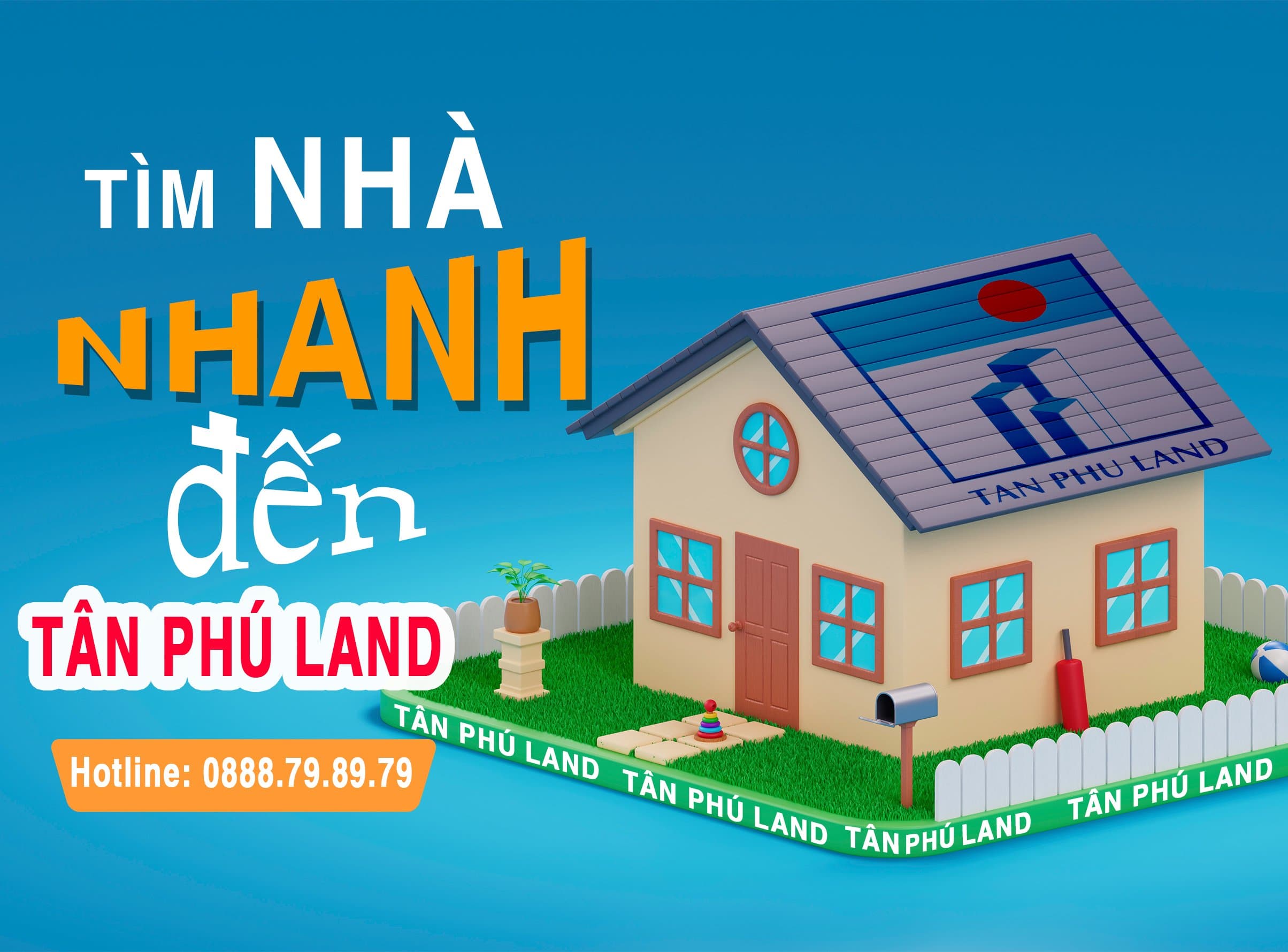 Sáng sớm, khách đến gõ cửa nhà chủ để xuống tiền đặt cọc nhưng căn nhà đã được “chốt” trước đó 10 phút