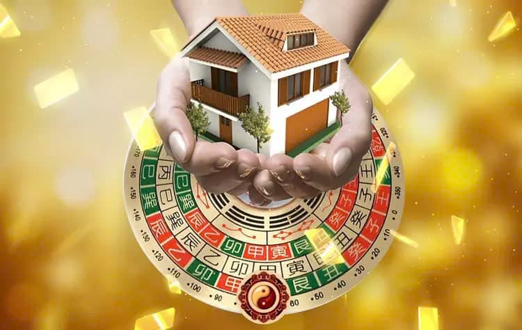1988 Hợp Hướng Nào? Phong Thủy Nhà Ở Tuổi Mậu Thìn Năm 2025